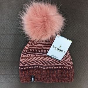 SmartWool chair lift beanie